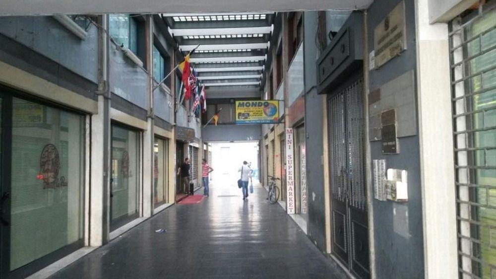 Academy House Pisa Centrale Zewnętrze zdjęcie