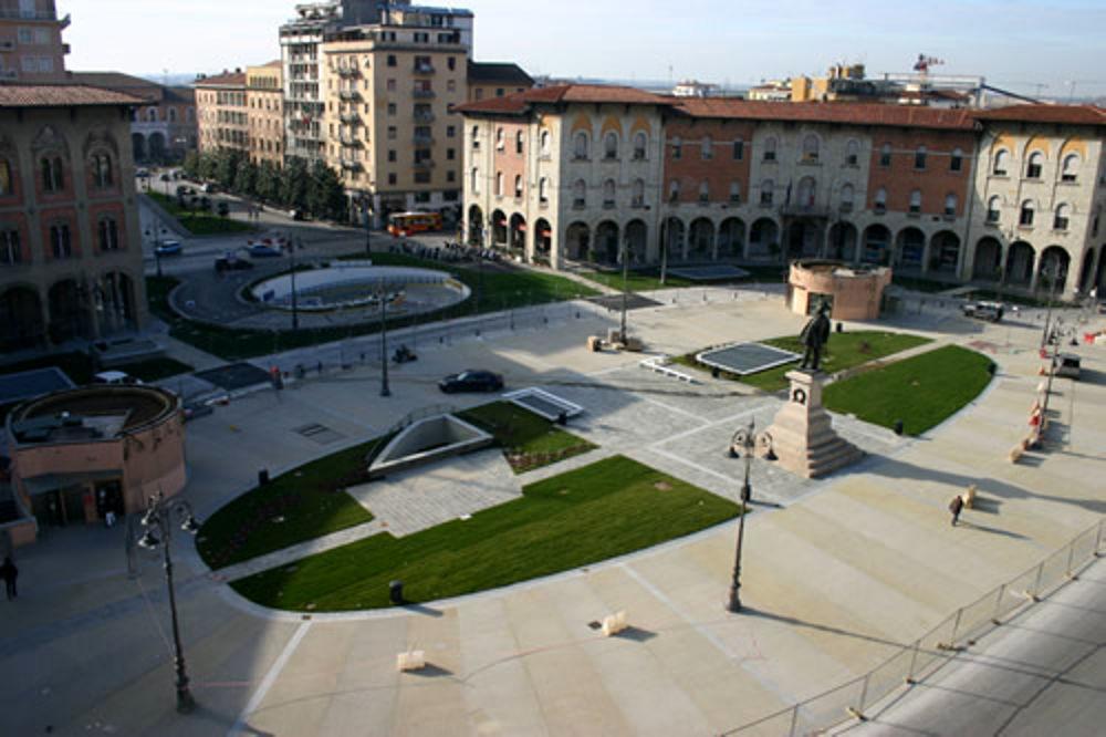 Academy House Pisa Centrale Zewnętrze zdjęcie