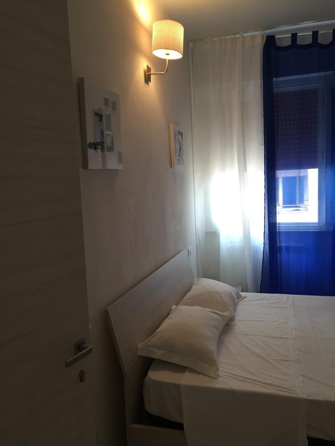 Academy House Pisa Centrale Zewnętrze zdjęcie